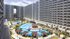 Shell Residences MALL OF ASIA